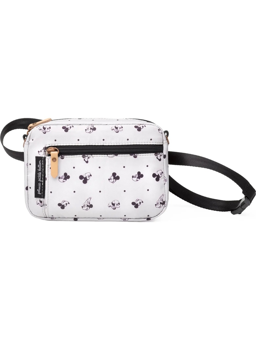 Petunia Pickle Bottom x Disney Mickey Mouse Belt Bag
